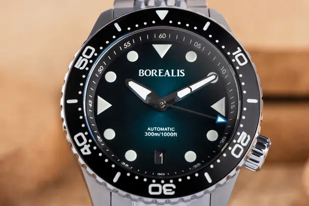 Borealis oceanaut online